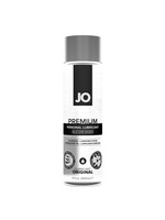 System Jo Jo Premium Silicone Lubricant 4 Ounce