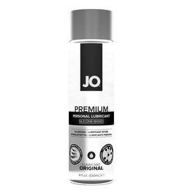 System Jo Jo Premium Silicone Lubricant 4 Ounce