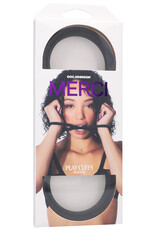 Doc Johnson Merci Play Cuffs