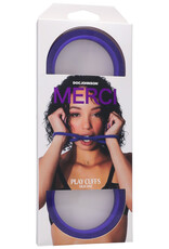 Doc Johnson Merci Play Cuffs