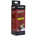 Doc Johnson GoodHead Juicy Head Sour Dry Mouth Spray - 2oz