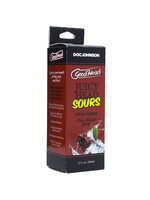 Doc Johnson GoodHead Juicy Head Sour Dry Mouth Spray - 2oz