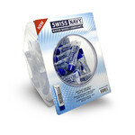 Swiss Navy Swiss Navy Water-Based Lubricant 10ml