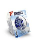 Swiss Navy Swiss Navy Water-Based Lubricant 10ml