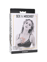 Sportsheets Sex & Mischief Brat Sensory Fingertips