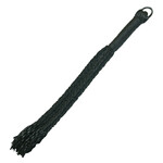 Sportsheets Sex and Mischief Shadow Rope Flogger