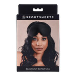 Sportsheets Blackout Blindfold