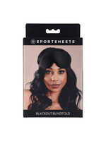 Sportsheets Blackout Blindfold