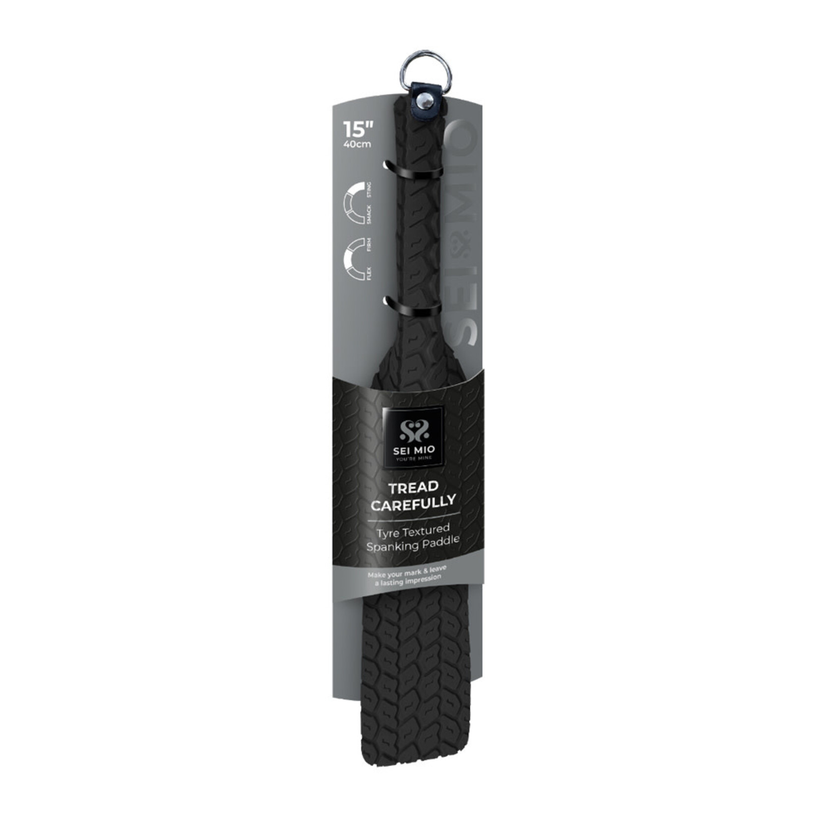 Creative Conceptions Sei Mio - Tyre Paddle