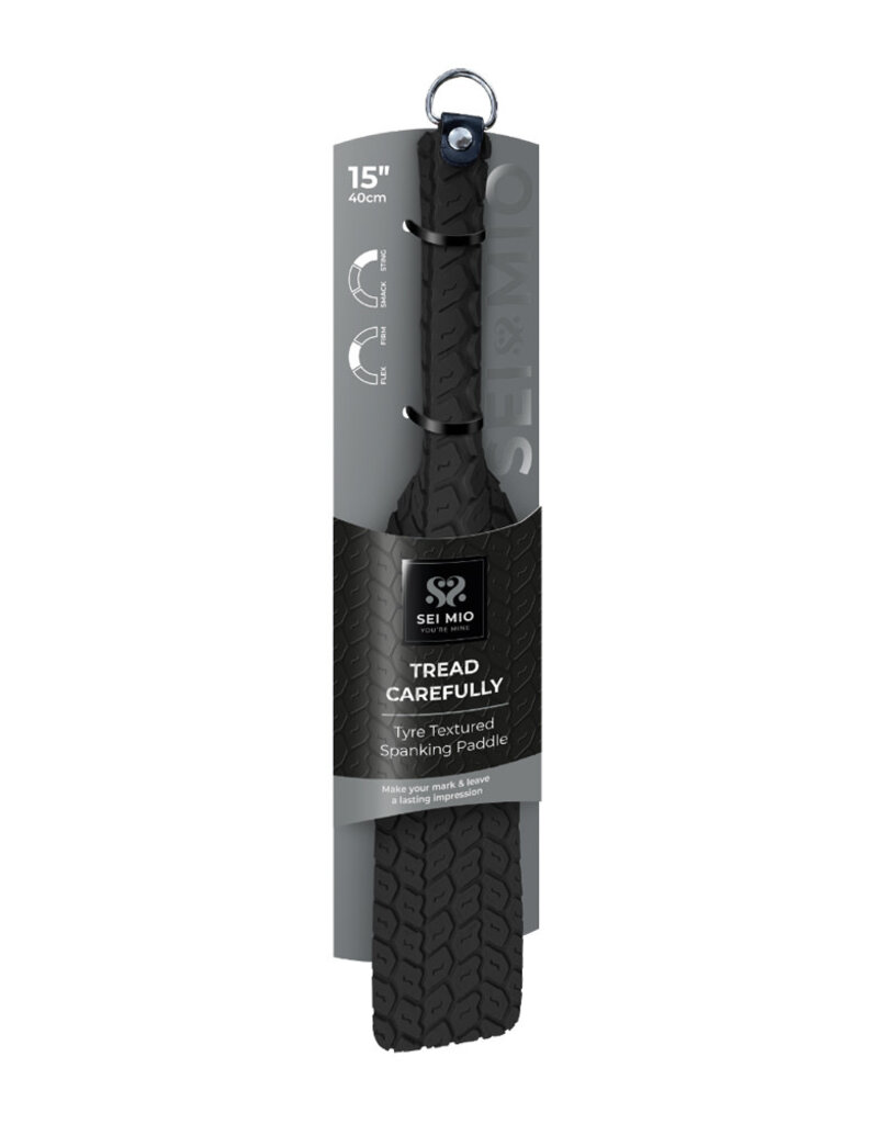 Creative Conceptions Sei Mio - Tyre Paddle