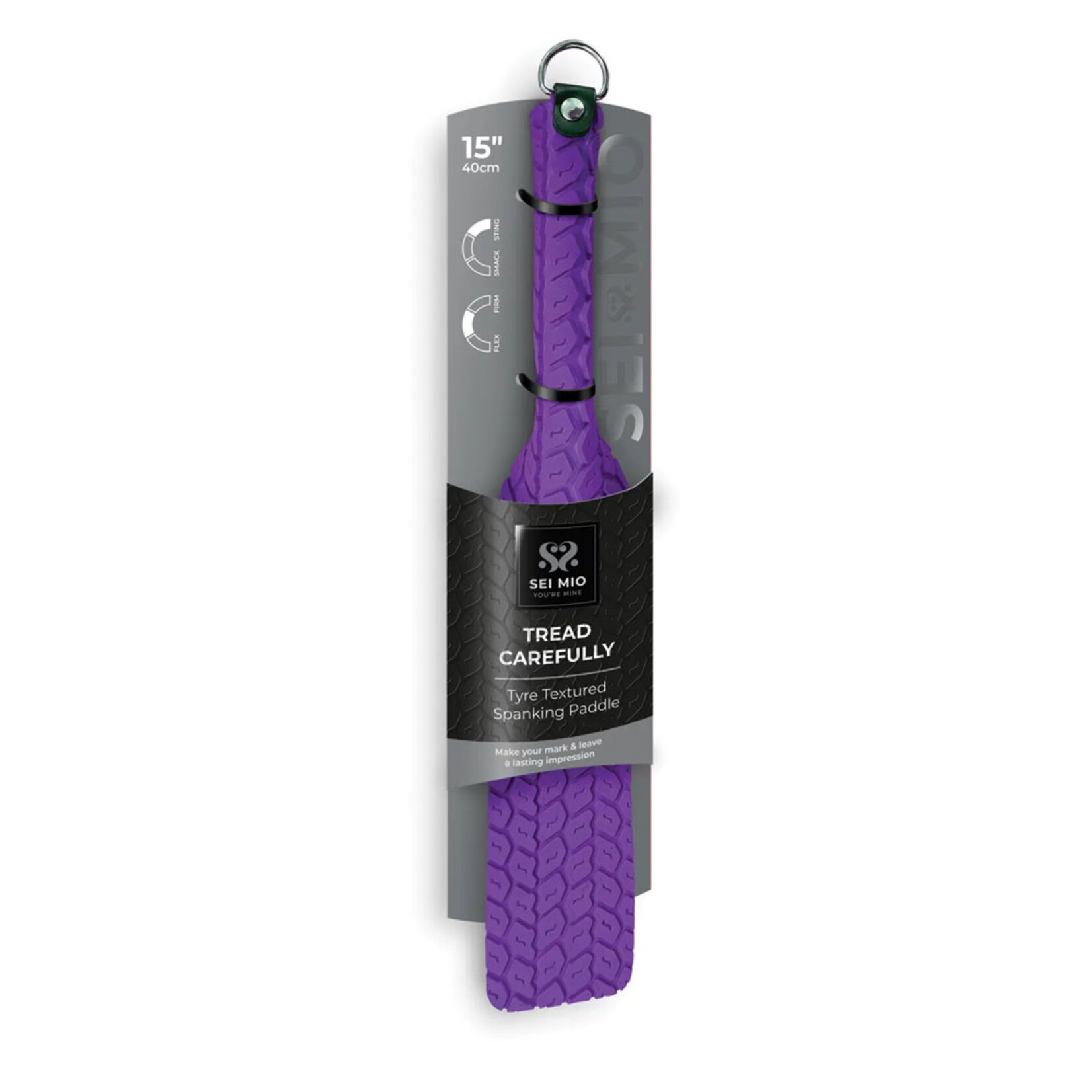 Creative Conceptions Sei Mio - Tyre Paddle