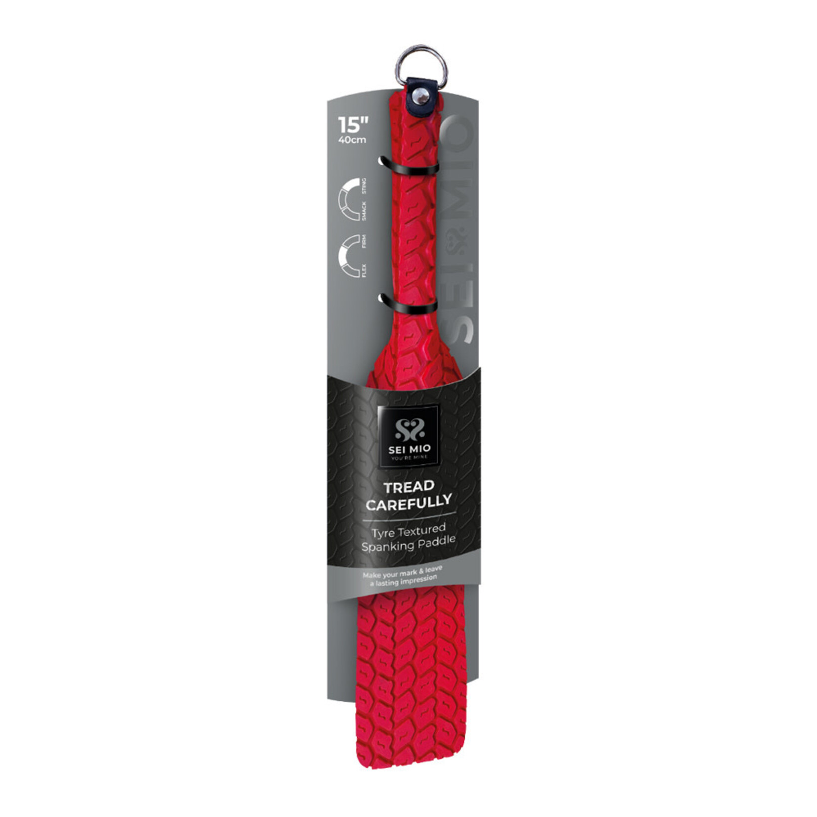 Creative Conceptions Sei Mio - Tyre Paddle