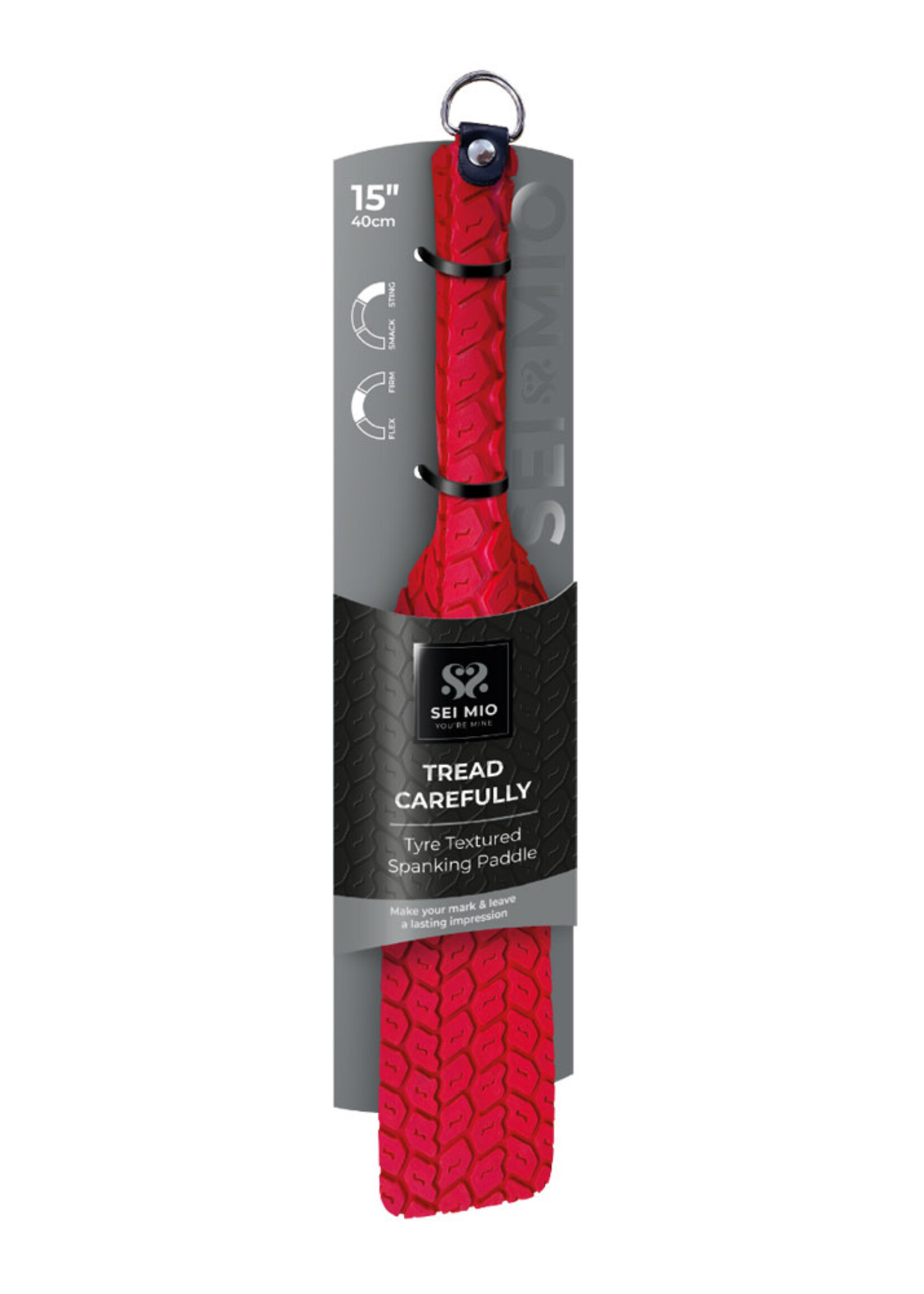 Creative Conceptions Sei Mio - Tyre Paddle