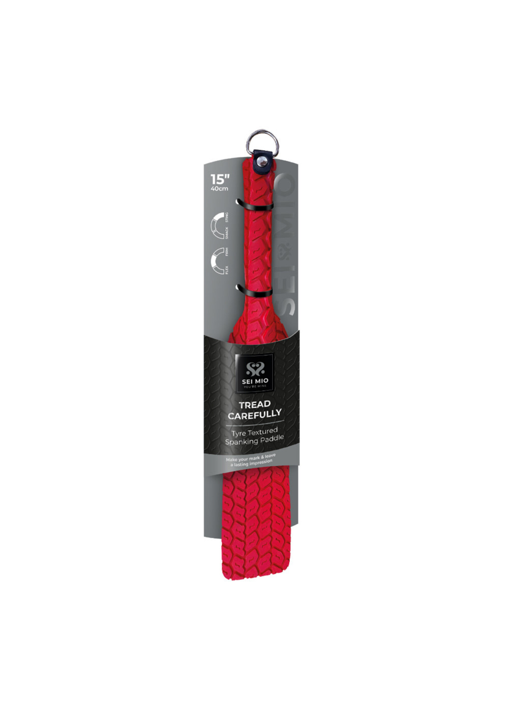 Creative Conceptions Sei Mio - Tyre Paddle