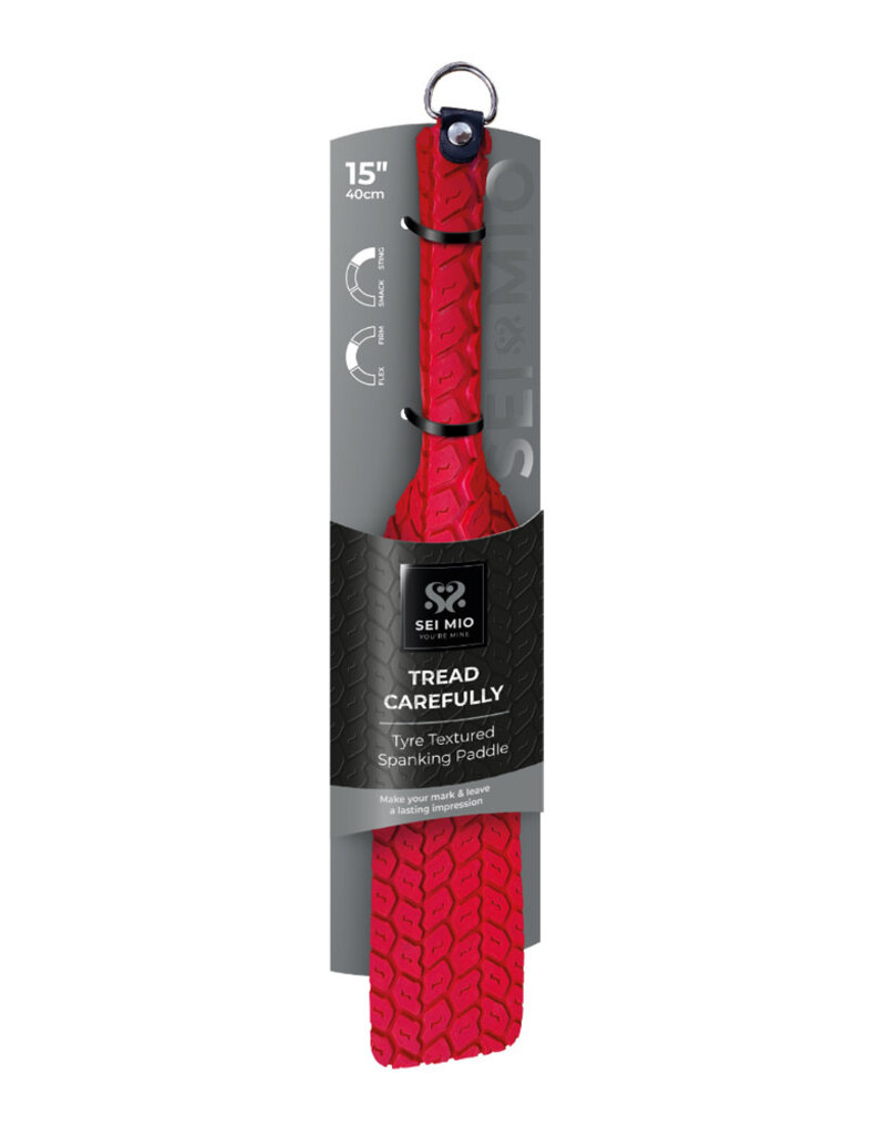 Creative Conceptions Sei Mio - Tyre Paddle