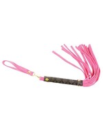 Ple'sur Plesur Mini Leather Flogger