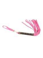 Ple'sur Plesur Mini Leather Flogger