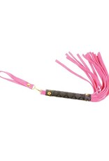 Ple'sur Plesur Mini Leather Flogger