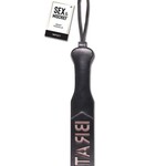 Sportsheets Sex & Mischief Brat Paddle