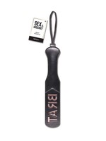 Sportsheets Sex & Mischief Brat Paddle