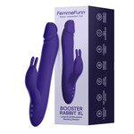 Femme Funn Femme Funn Booster Rabbit XL