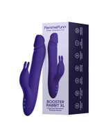 Femme Funn Femme Funn Booster Rabbit XL