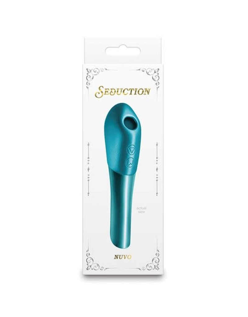 nsnovelties Seduction Nuvo