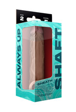 VVole Brands Shaft Shaft Sheath Model F Size 2