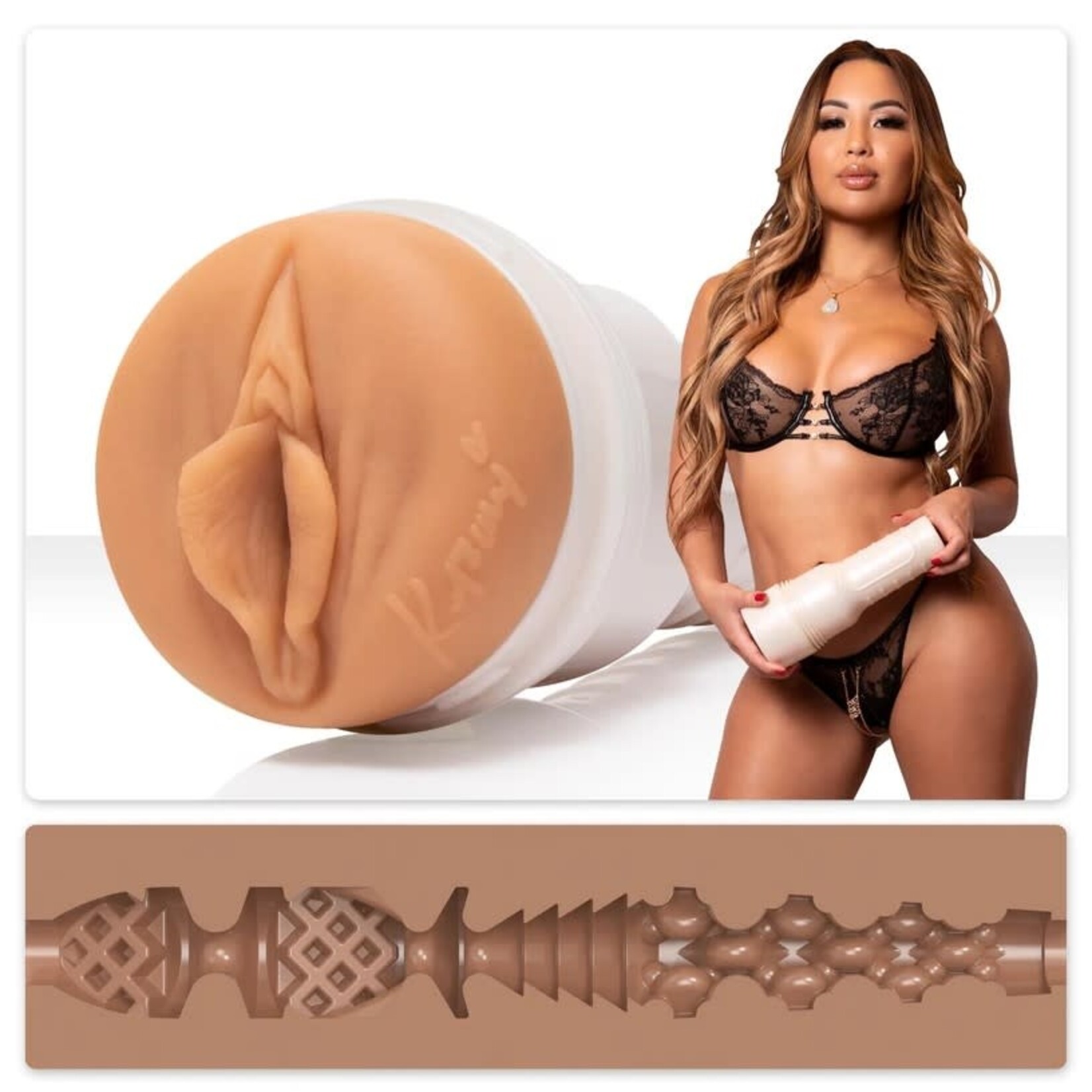 Fleshlight Fleshlight Girls Kazumi Kumzumi