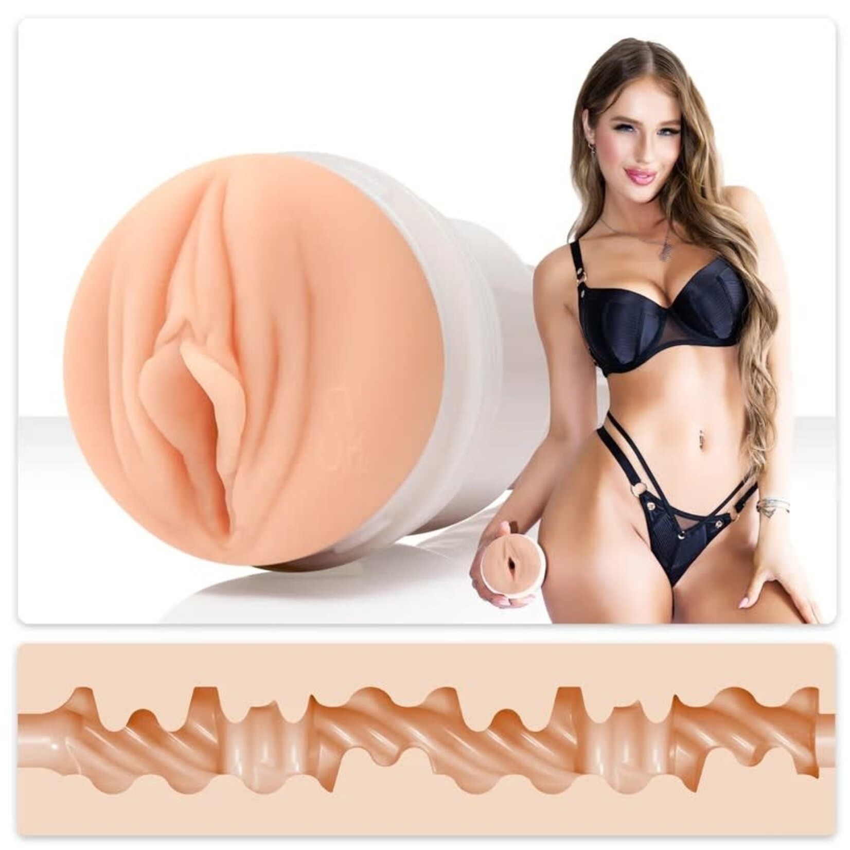 Fleshlight Fleshlight Girls Sky Bri Celestial