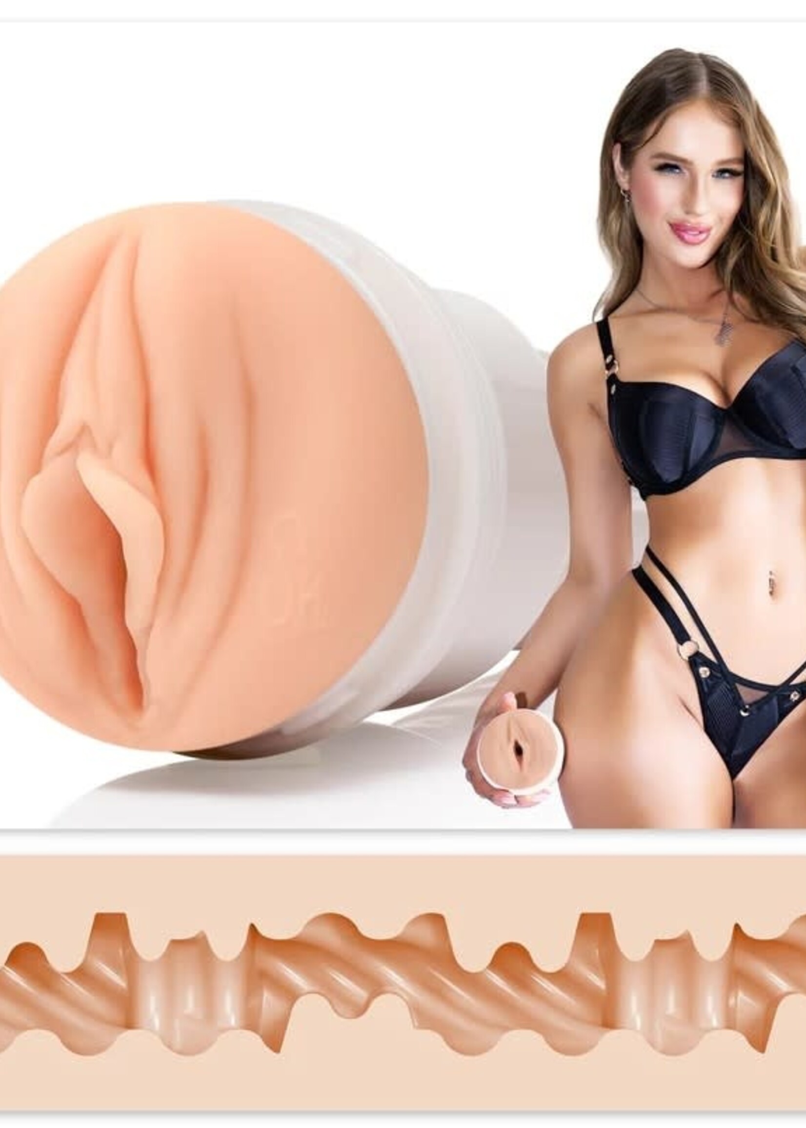 Fleshlight Fleshlight Girls Sky Bri Celestial