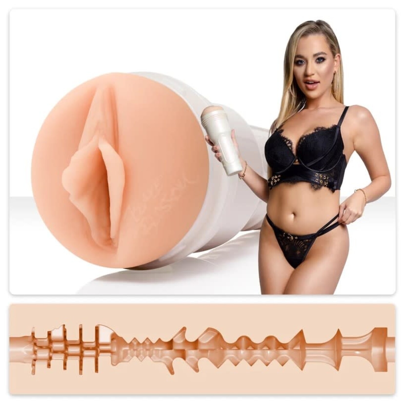 Fleshlight Fleshlight Girls Blake Blossom Bombshell