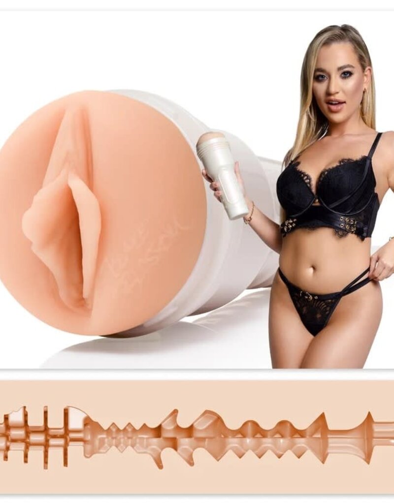 Fleshlight Fleshlight Girls Blake Blossom Bombshell