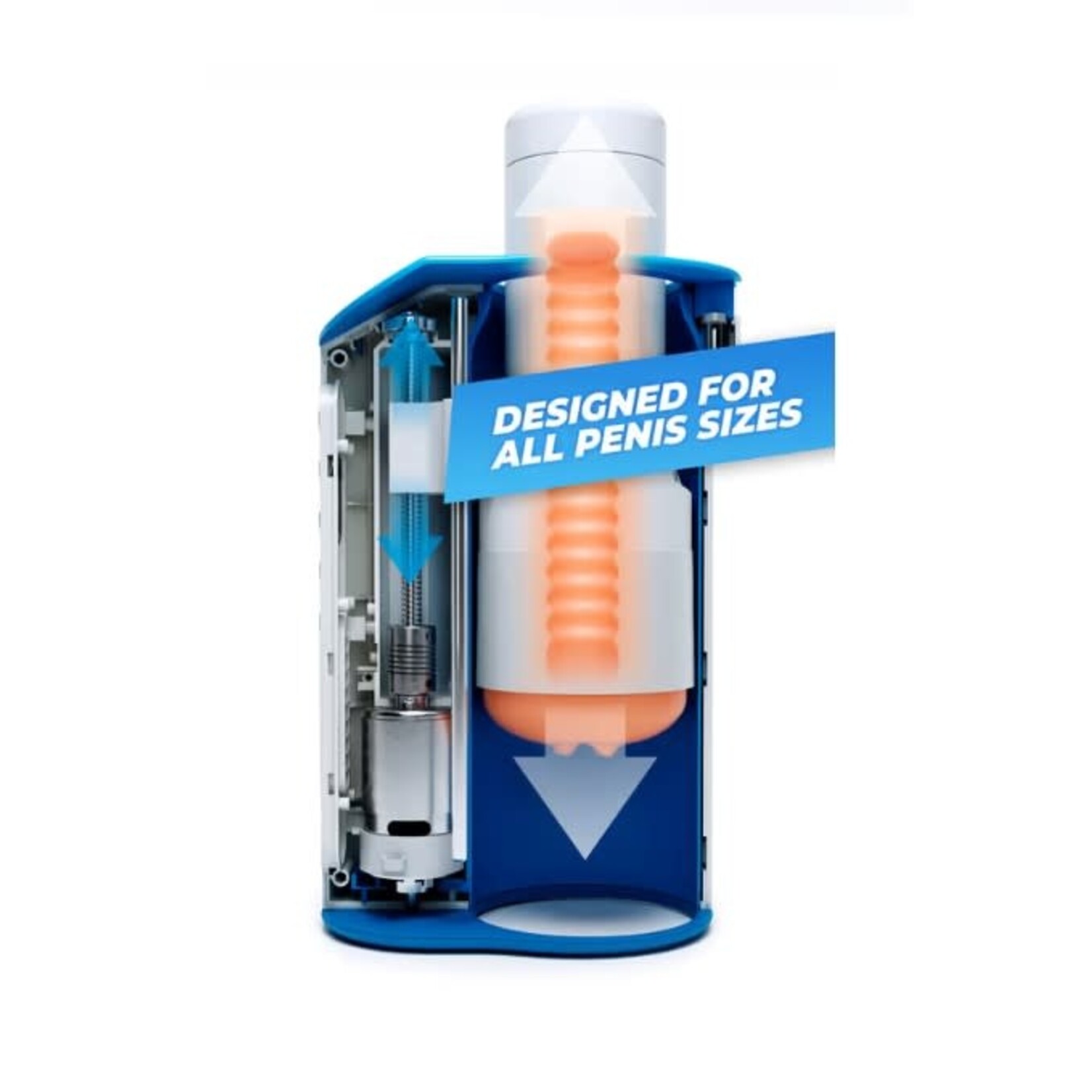 Autoblow Autoblow AI Ultra