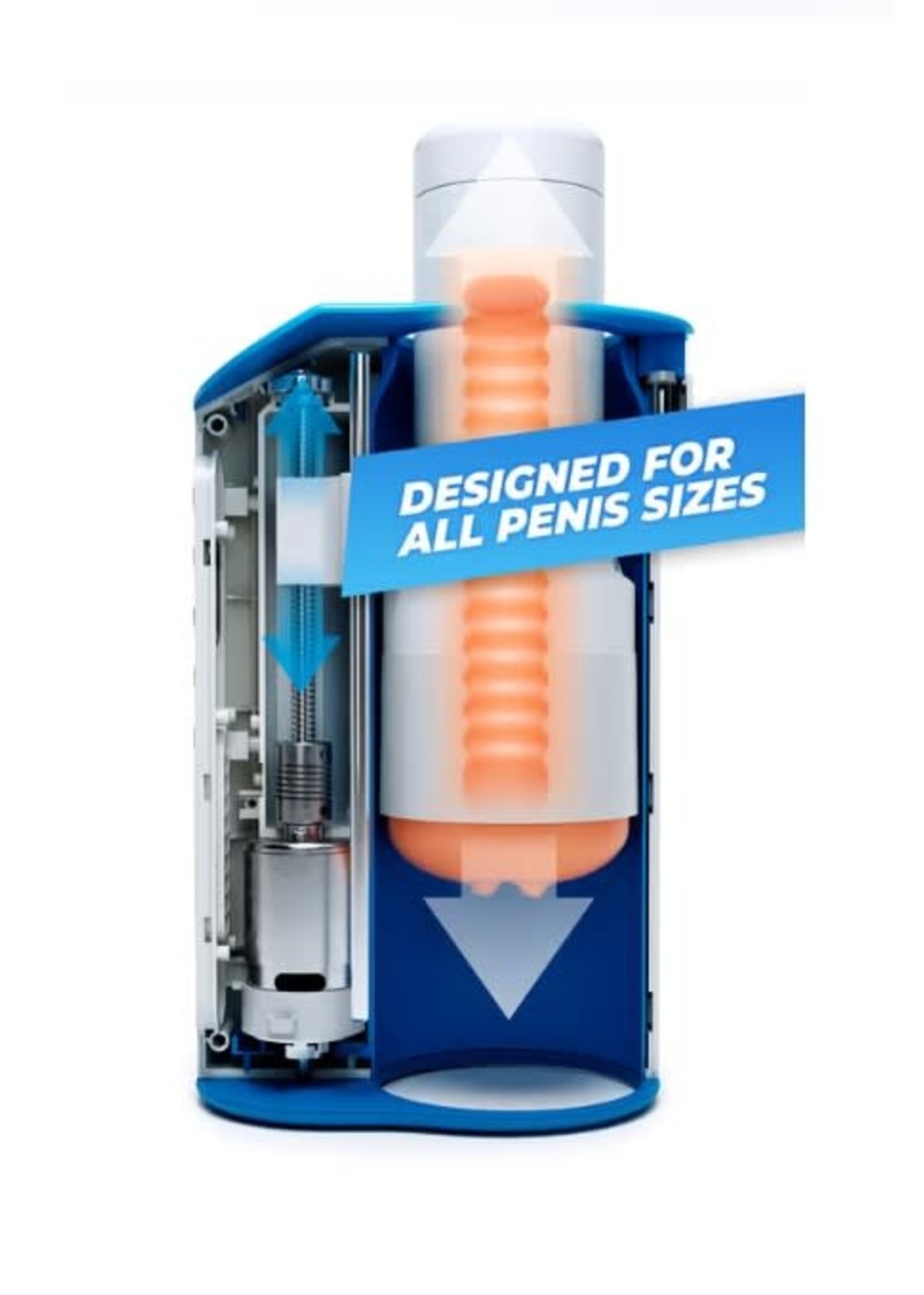 Autoblow Autoblow AI Ultra