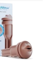 Autoblow Autoblow AI Ultra Sleeve - Mouth