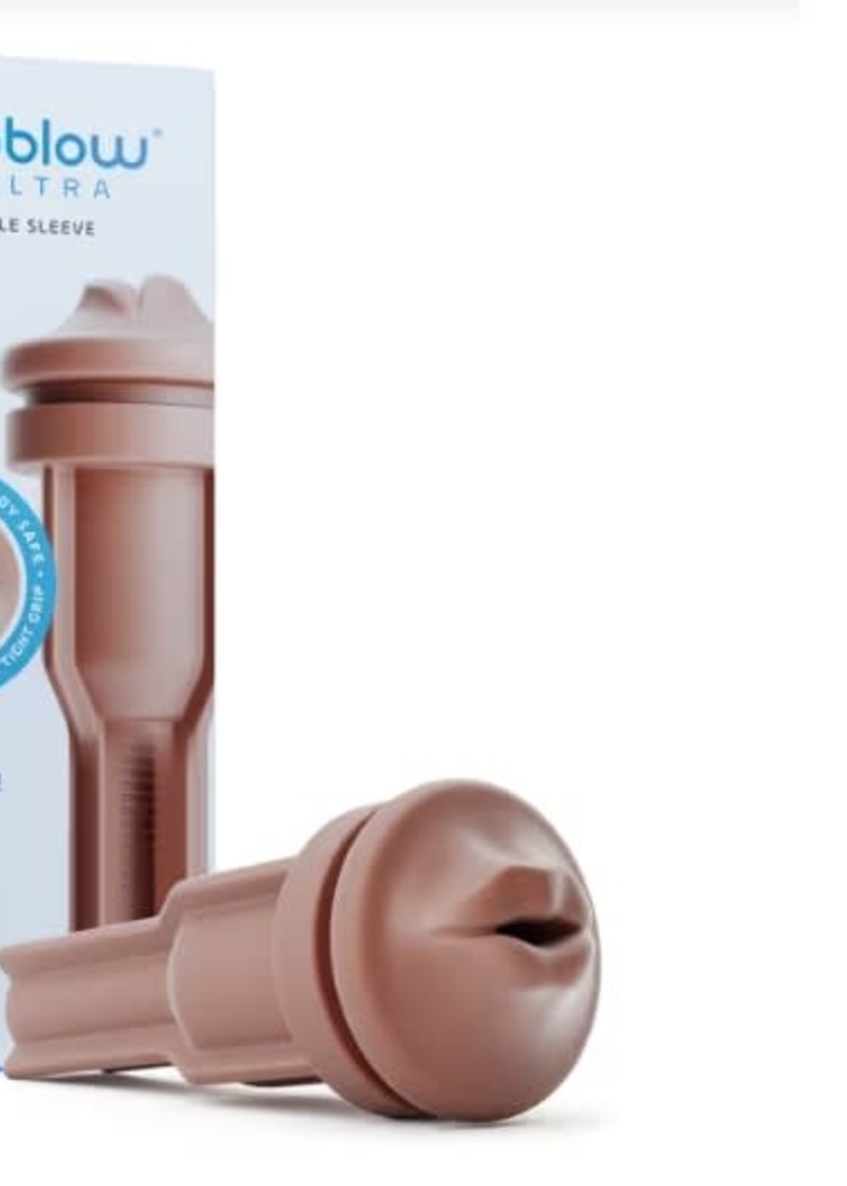 Autoblow Autoblow AI Ultra Sleeve - Mouth