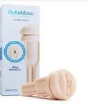 Autoblow Autoblow AI Ultra Sleeve - Vagina