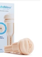 Autoblow Autoblow AI Ultra Sleeve - Vagina