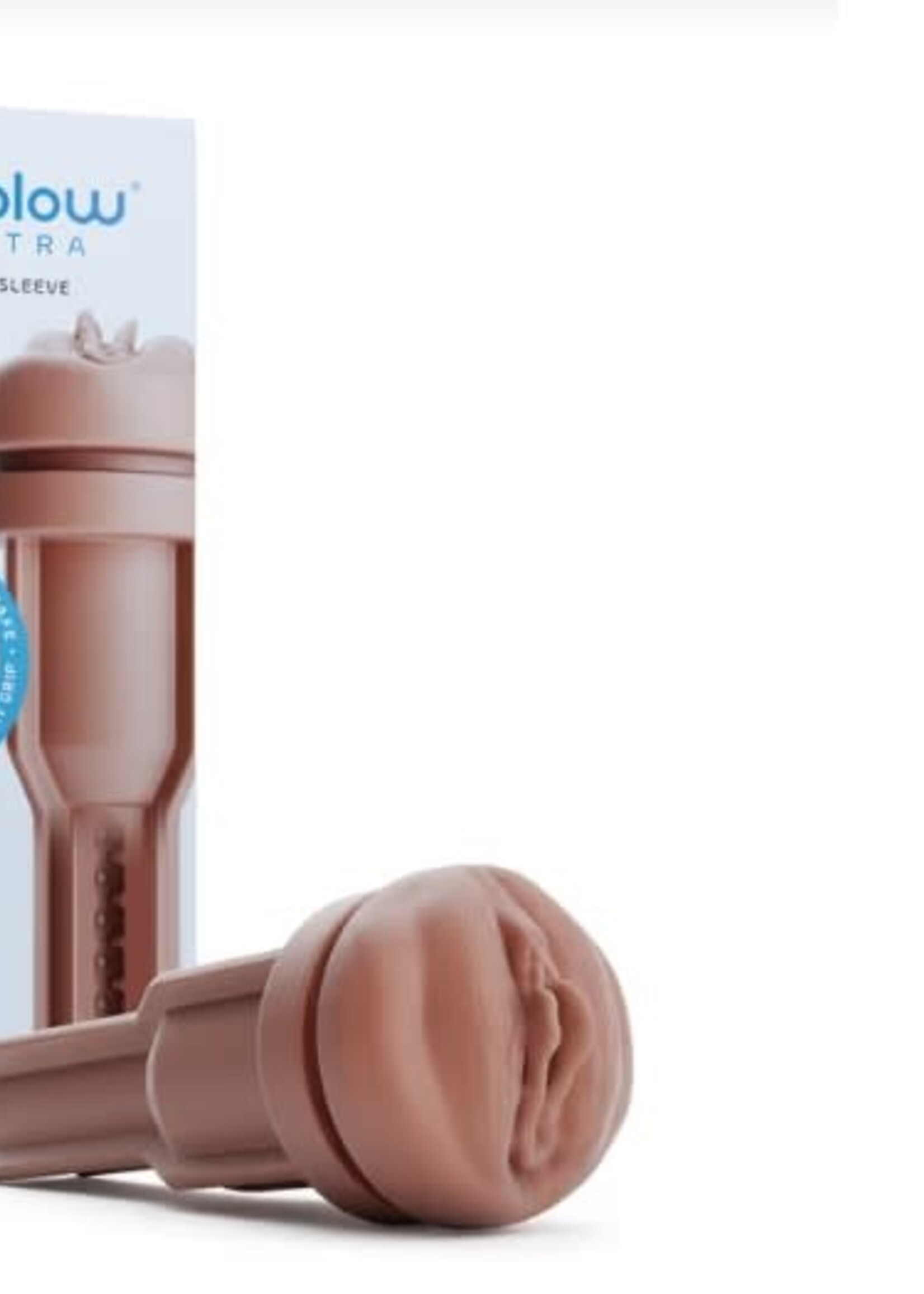 Autoblow Autoblow AI Ultra Sleeve - Vagina