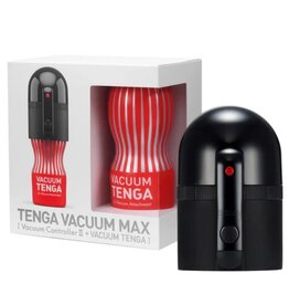 Tenga Tenga VACUUM MAX II