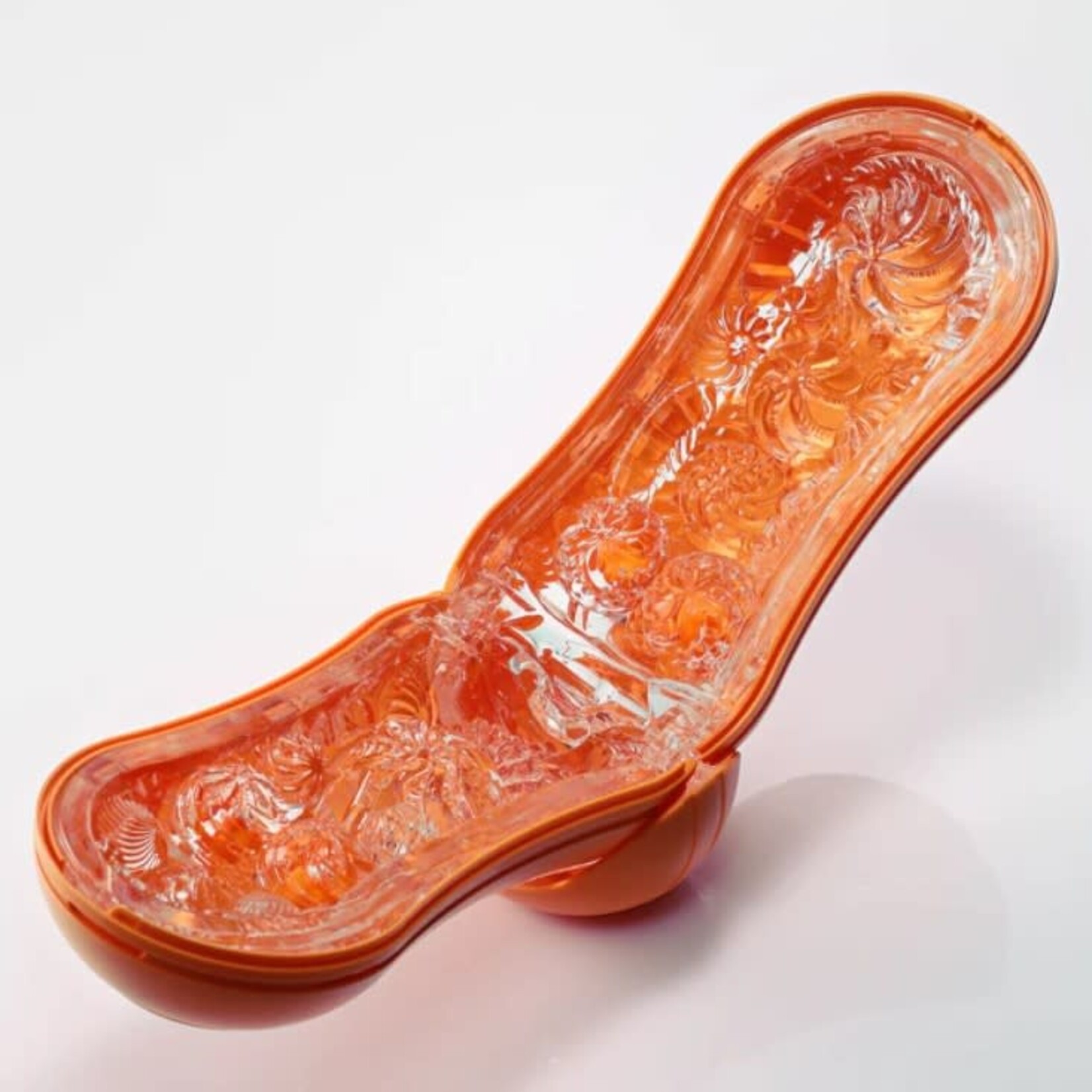 Tenga Tenga FLIP ORB SUNSET ORANGE