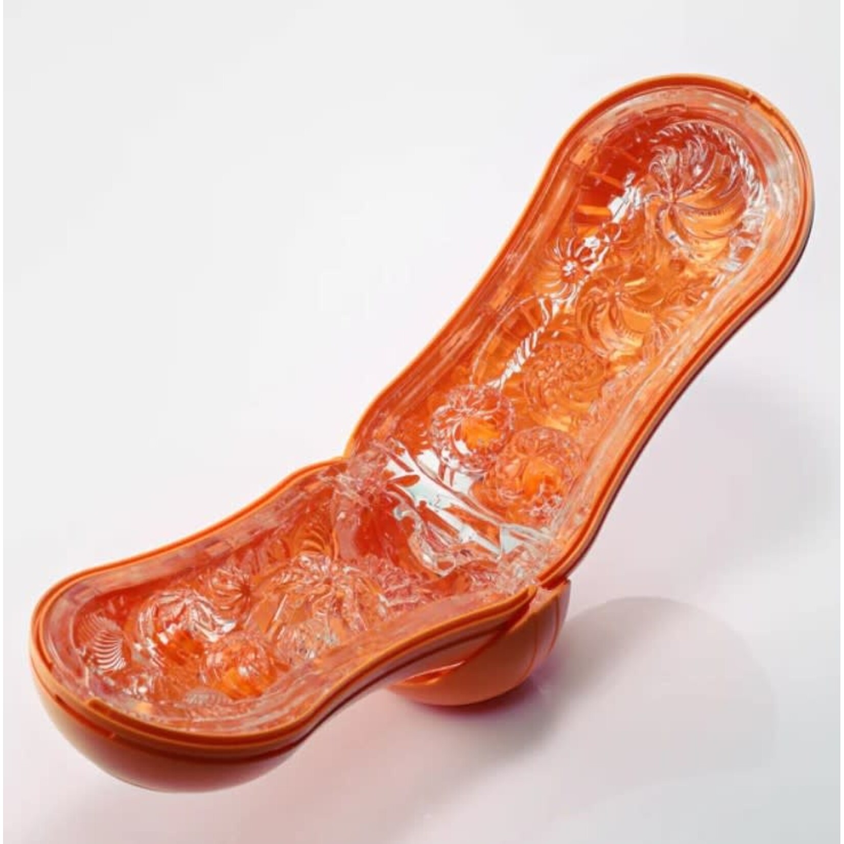 Tenga Tenga FLIP ORB SUNSET ORANGE
