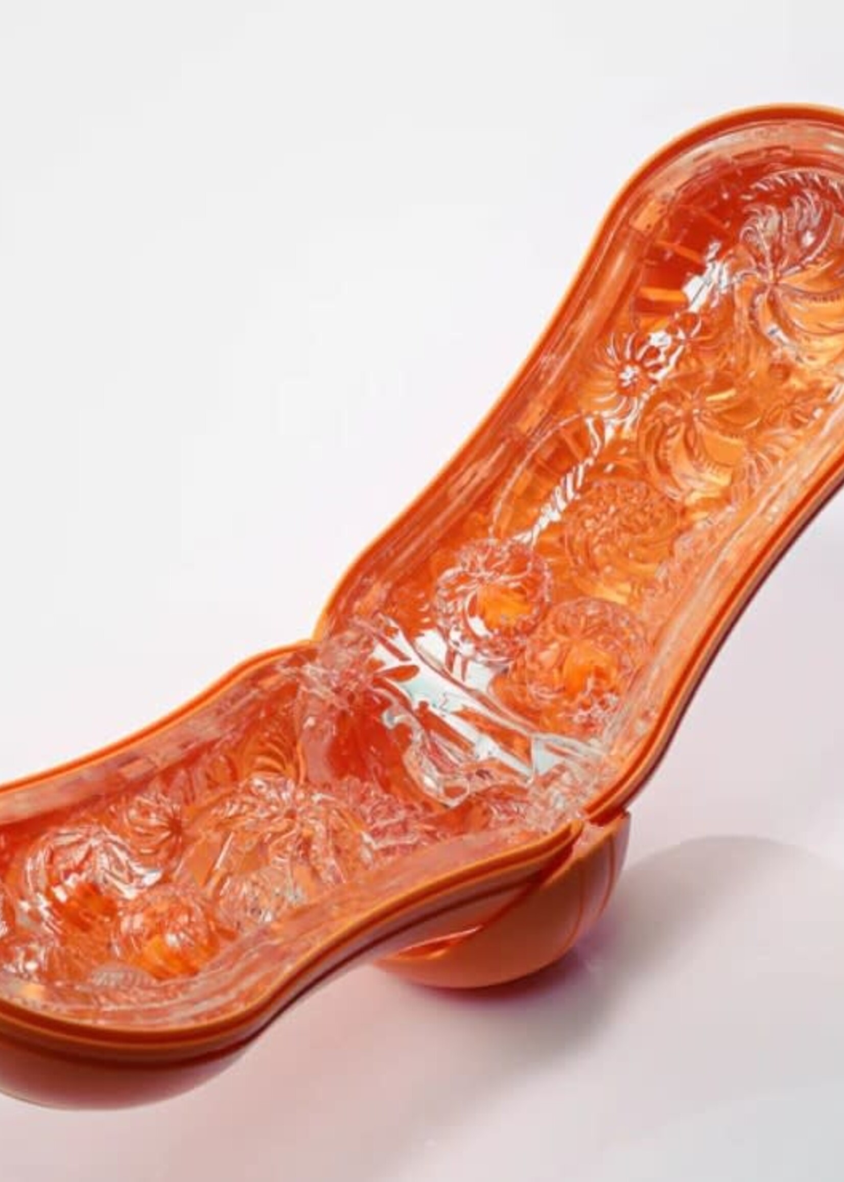 Tenga Tenga FLIP ORB SUNSET ORANGE