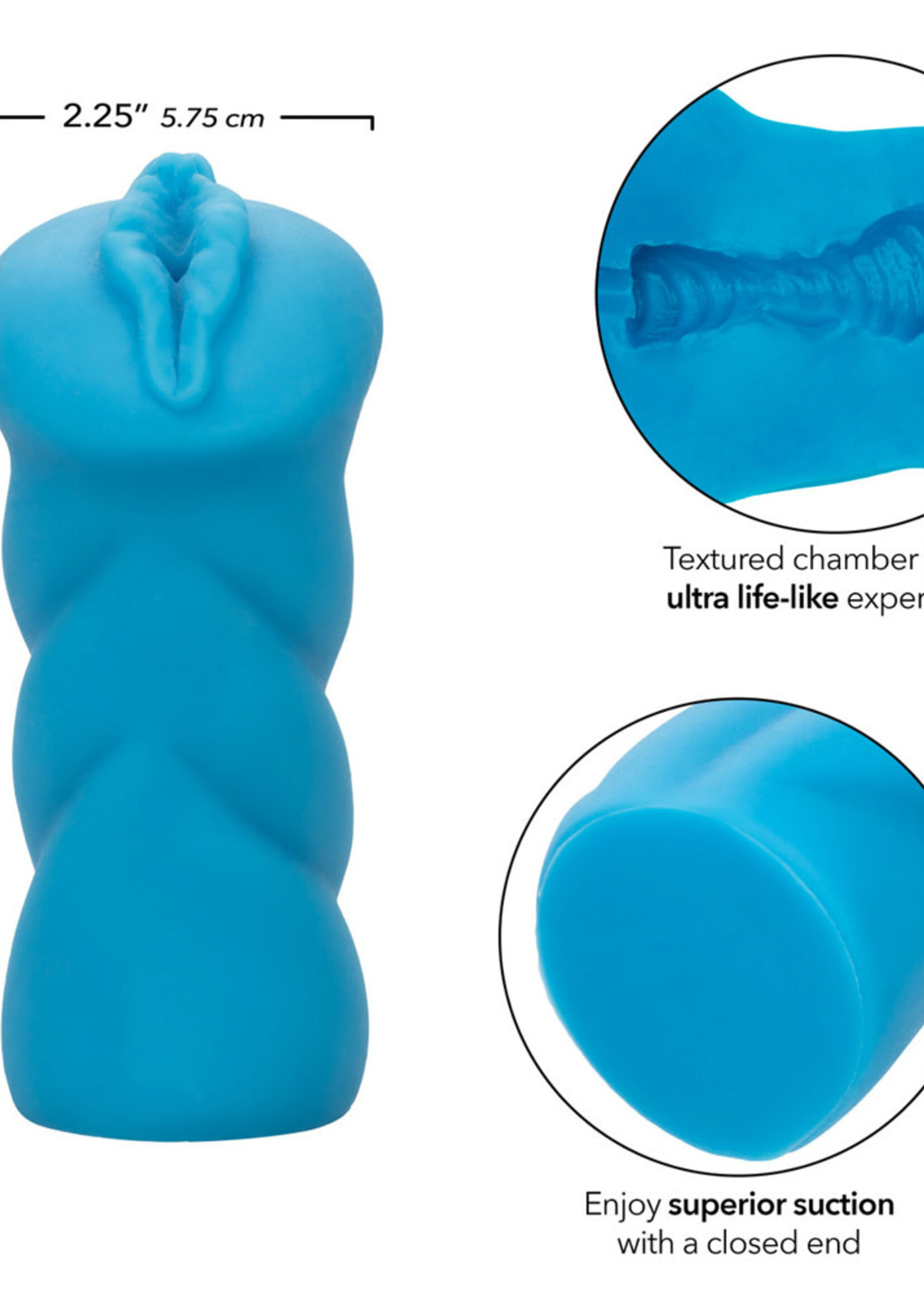 Calexotics Anime Stroker