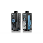 Fleshlight Fleshlight Freaks Alien Blue Metallic