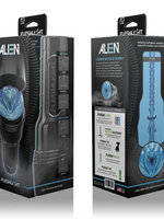 Fleshlight Fleshlight Freaks Alien Blue Metallic