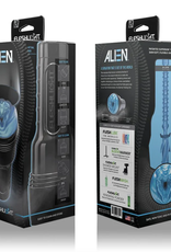 Fleshlight Fleshlight Freaks Alien Blue Metallic