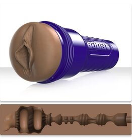 Fleshlight Fleshlight Boost Bang - Medium Dark