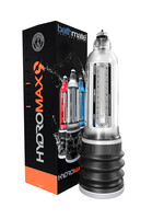 Bathmate Bathmate Hydromax9 Penis Pump Waterproof Crystal Clear